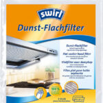 SWIRL VLIES ΓΕΝΙΚΗΣ ΧΡΗΣΗΣ ΑΝΤΑΛΛΑΚΤΙΚΑ ΦΙΛΤΡΑ ΑΠΟΡΡΟΦΗΤΗΡΑ 47X57CM 2ΤΜΧ