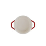 TEFAL AIR E25446 ΚΑΤΣΑΡΟΛΑ ΓΑΣΤΡΑ ΜΕ ΑΝΤΙΚΟΛΛΗΤΙΚΗ ΕΠΙΣΤΡΩΣΗ 24CM 4,7LT