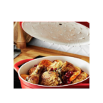 TEFAL AIR E25489 ΚΑΤΣΑΡΟΛΑ ΓΑΣΤΡΑ ΜΕ ΑΝΤΙΚΟΛΛΗΤΙΚΗ ΕΠΙΣΤΡΩΣΗ 30CM