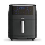 TEFAL EASY FRY FW201815 ΦΡΙΤΕΖΑ ΑΕΡΟΣ 6.5LT ΜΑΥΡΗ