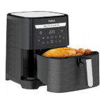 TEFAL EASY FRY & GRILL XXL 2 IN 1 EY8018 ΦΡΙΤΕΖΑ ΑΕΡΟΣ 6.5LT ΜΑΥΡΗ