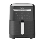 TEFAL EASY FRY & GRILL XXL 2 IN 1 EY8018 ΦΡΙΤΕΖΑ ΑΕΡΟΣ 6.5LT ΜΑΥΡΗ