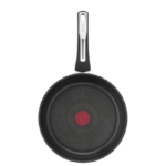 TEFAL EMOTION E30007 ΤΗΓΑΝΙ ΑΠΟ ΑΝΟΞΕΙΔΩΤΟ ΑΤΣΑΛΙ ΜΕ ΑΝΤΙΚΟΛΛΗΤΙΚΗ ΕΠΙΣΤΡΩΣΗ 30CM