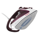 TEFAL FV5714 ΑΤΜΟΣΙΔΕΡΟ 2400W ΜΕ ΣΥΝΕΧΟΜΕΝΗ ΠΑΡΟΧΗ 45GR/MIN