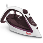 TEFAL FV5714 ΑΤΜΟΣΙΔΕΡΟ 2400W ΜΕ ΣΥΝΕΧΟΜΕΝΗ ΠΑΡΟΧΗ 45GR/MIN