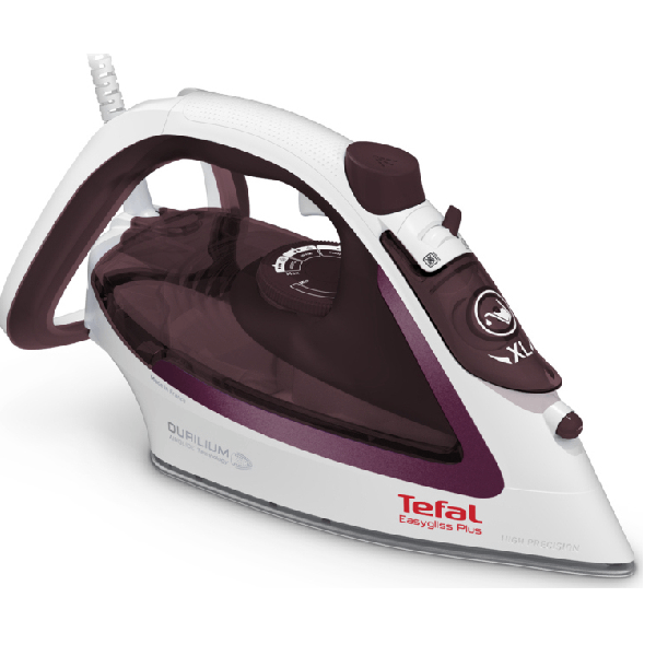 TEFAL FV5714 ΑΤΜΟΣΙΔΕΡΟ 2400W ΜΕ ΣΥΝΕΧΟΜΕΝΗ ΠΑΡΟΧΗ 45GR/MIN TEFAL FV5714 ΑΤΜΟΣΙΔΕΡΟ 2400W ΜΕ ΣΥΝΕΧΟΜΕΝΗ ΠΑΡΟΧΗ 45GR/MIN