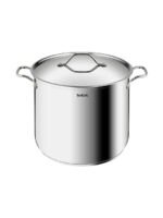 TEFAL INTUITION XL B86490 ΚΑΤΣΑΡΟΛΑ ΜΑΡΜΙΤΑ ΑΝΟΞΕΙΔΩΤΗ 9.8LT 28CM