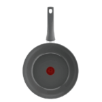 TEFAL RENEWAL C42619 WOK ΤΗΓΑΝΙ ΑΠΟ ΑΛΟΥΜΙΝΙΟ ΜΕ ΚΕΡΑΜΙΚΗ ΕΠΙΣΤΡΩΣΗ 28CM