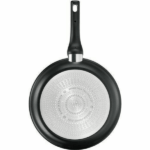 TEFAL UNLIMITED G25507 ΤΗΓΑΝΙ ΑΠΟ ΑΛΟΥΜΙΝΙΟ ΜΕ ΑΝΤΙΚΟΛΛΗΤΙΚΗ ΕΠΙΣΤΡΩΣΗ 30CM
