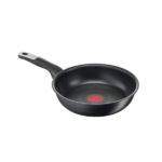 TEFAL UNLIMITED G25519 WOK ΑΠΟ ΑΛΟΥΜΙΝΙΟ ΜΕ ΑΝΤΙΚΟΛΛΗΤΙΚΗ ΕΠΙΣΤΡΩΣΗ 28CM