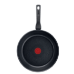 TEFAL XLFORCE C38502 ΤΗΓΑΝΙ ΑΛΟΥΜΙΝΙΟΥ ΑΝΤΙΚΟΛΛΗΤΙΚΟ 20CM