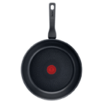 TEFAL XLFORCE C38504 ΤΗΓΑΝΙ ΑΛΟΥΜΙΝΙΟY ΜΕ ΑΝΤΙΚΟΛΛΗΤΙΚΗ ΕΠΙΣΤΡΩΣΗ 24CM