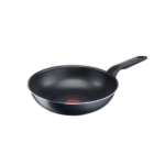 TEFAL XLFORCE C38504 ΤΗΓΑΝΙ ΑΛΟΥΜΙΝΙΟY ΜΕ ΑΝΤΙΚΟΛΛΗΤΙΚΗ ΕΠΙΣΤΡΩΣΗ 24CM