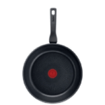 TEFAL XLFORCE C38506 ΤΗΓΑΝΙ ΑΛΟΥΜΙΝΙΟΥ ΜΕ ΑΝΤΙΚΟΛΛΗΤΙΚΗ ΕΠΙΣΤΡΩΣΗ 28CM