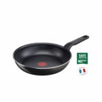 TEFAL XLFORCE C38507 ΤΗΓΑΝΙ ΑΛΟΥΜΙΝΙΟΥ ΜΕ ΑΝΤΙΚΟΛΛΗΤΙΚΗ ΕΠΙΣΤΡΩΣΗ 30cm