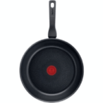 TEFAL XLFORCE C38508 ΤΗΓΑΝΙ ΑΛΟΥΜΙΝΙΟΥ ΜΕ ΑΝΤΙΚΟΛΛΗΤΙΚΗ ΕΠΙΣΤΡΩΣΗ 32CM