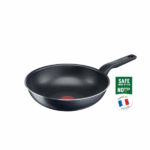 TEFAL XLFORCE C38519 WOK ΑΛΟΥΜΙΝΙΟΥ ΜΕ ΑΝΤΙΚΟΛΛΗΤΙΚΗ ΕΠΙΣΤΡΩΣΗ 28CM