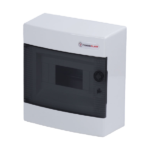 TEHNOPLAST ΠΙΝΑΚΑΣ N8C 8Θ ΕΞΩΤΕΡΙΚΟΣ + ΠΟΡΤΑ