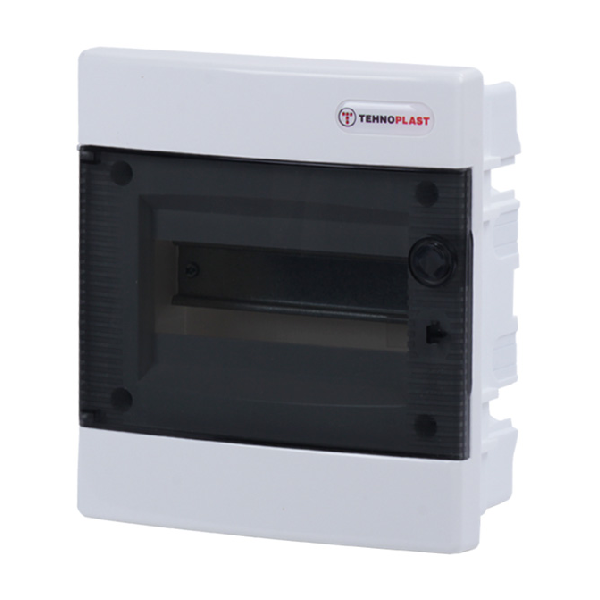 TEHNOPLAST ΠΙΝΑΚΑΣ U8C 8Θ ΧΩΝΕΥΤΟΣ