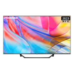 TV HISENSE 50A76KQ HDR SMART 50’’ 4K UHD QLED (2023)