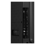 TV HISENSE 50A76KQ HDR SMART 50’’ 4K UHD QLED (2023)