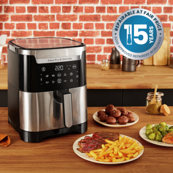 Tefal-Air-Fryer