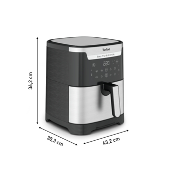 Tefal-Air-Fryer