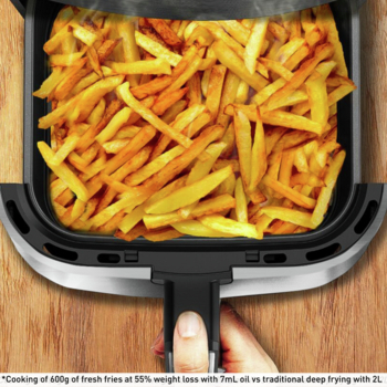 Tefal-Air-Fryer