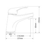 VIOSPIRAL ELIT MODEA 00-2000 ΑΝΑΜΕΙΚΤΙΚΗ ΜΠΑΤΑΡΙΑ ΝΙΠΤΗΡΑ ΑΣΗΜΙ