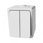 VISAGIO NE0711109 ΔΙΑΚΟΠΤΗΣ ΕΞΩΤΕΡΙΚΟΣ ΚΟΜΙΤΑΤΕΡ ΑΛΕΡΕΤΟΥΡ