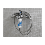 WACO ΦΙΛΤΡΟ ΝΤΟΥΖ KDF 1/2'' X 1/2'' ΕΝΕΡΓΟΣ ΆΝΘΡΑΚΑΣ 480001