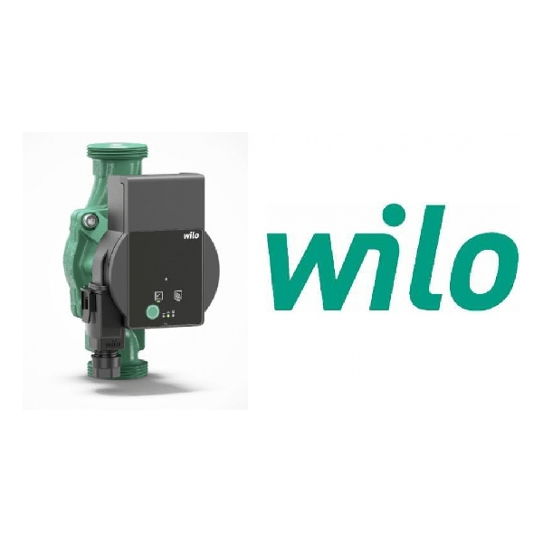 WILO ATMOS PICO 30/6 ΗΛΕΚΤΡΟΝΙΚΟΣ ΚΥΚΛΟΦΟΡΗΤΗΣ ΘΕΡΜΑΝΣΗΣ / ΚΛΙΜΑΤΙΣΜΟΥ 180MM