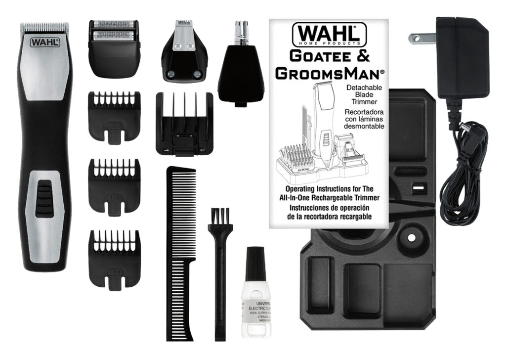 Wahl
