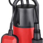 PLUS SPD 750 ΑΝΤΛΙΑ ΛΥΜΑΤΩΝ