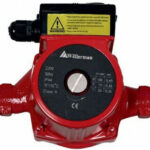 WELLERMAN 25-80 SOLAR ΗΛΕΚΤΡΟΝΙΚΟΣ ΚΥΚΛΟΦΟΡHΤΗΣ 1''