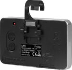 LIFE WES-104 FRIDGY ΨΗΦΙΑΚΟ ΘΕΡΜΟΜΕΤΡΟ ΨΥΓΕΙΟΥ -20°C / +60°C - Image 2