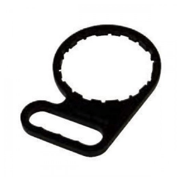 ΚΛΕΙΔΙ ΤΥΠΟΥ U ΓΙΑ ΦΙΛΤΡΑ PLUS 3P-2P DP ΜΠΛΕ HYDRA