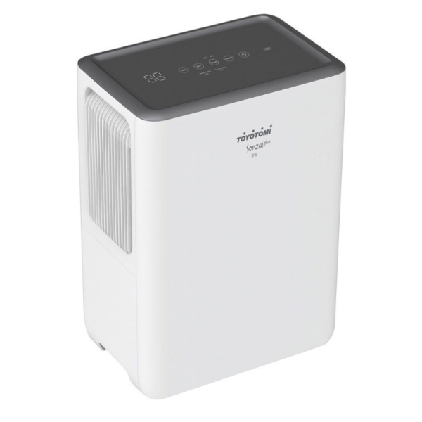 ΤΟΥΟΤΟΜΙ SONZAI PLUS TDE-24GSP21 ΑΦΥΓΡΑΝΤΗΡΑΣ ΜΕ WI-FI 24LT ΤΟΥΟΤΟΜΙ SONZAI PLUS TDE-24GSP21 ΑΦΥΓΡΑΝΤΗΡΑΣ ΜΕ WI-FI 24LT