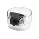 BRUNO BRN-0094 ΗΛΕΚΤΡΙΚΟΣ ΜΥΛΟΣ ΚΑΦΕ 200W ΜΕ ΧΩΡΗΤΙΚΟΤΗΤΑ 75GR ΜΑΥΡΟΣ