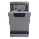 CANDY CDPH 2D1047S ΠΛΥΝΤΗΡΙΟ ΠΙΑΤΩΝ ΕΛΕΥΘΕΡΟ ΓΙΑ 10 ΣΕΡΒΙΤΣΙΑ Π44.8XY84.6ΕΚ. INOX
