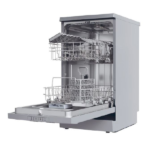 CANDY CDPH 2D1047S ΠΛΥΝΤΗΡΙΟ ΠΙΑΤΩΝ ΕΛΕΥΘΕΡΟ ΓΙΑ 10 ΣΕΡΒΙΤΣΙΑ Π44.8XY84.6ΕΚ. INOX