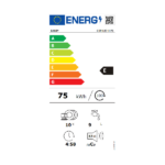CANDY CDPH 2D1047S ΠΛΥΝΤΗΡΙΟ ΠΙΑΤΩΝ ΕΛΕΥΘΕΡΟ ΓΙΑ 10 ΣΕΡΒΙΤΣΙΑ Π44.8XY84.6ΕΚ. INOX