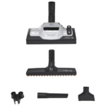 HOOVER HE710HM 011 ΣΚΟΥΠΑ ΗΛΕΚΤΡΙΚΗ 850W ΜΕ ΣΑΚΟΥΛΑ 6LT ΚΟΚΚΙΝΗ