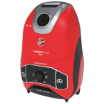 HOOVER HE710HM 011 ΣΚΟΥΠΑ ΗΛΕΚΤΡΙΚΗ 850W ΜΕ ΣΑΚΟΥΛΑ 6LT ΚΟΚΚΙΝΗ