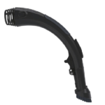 HOOVER HE710HM 011 ΣΚΟΥΠΑ ΗΛΕΚΤΡΙΚΗ 850W ΜΕ ΣΑΚΟΥΛΑ 6LT ΚΟΚΚΙΝΗ