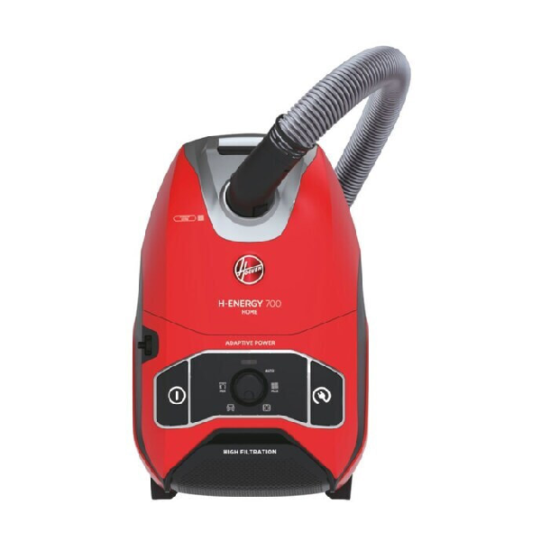 HOOVER HE710HM 011 ΣΚΟΥΠΑ ΗΛΕΚΤΡΙΚΗ 850W ΜΕ ΣΑΚΟΥΛΑ 6LT ΚΟΚΚΙΝΗ HOOVER HE710HM 011 ΣΚΟΥΠΑ ΗΛΕΚΤΡΙΚΗ 850W ΜΕ ΣΑΚΟΥΛΑ 6LT ΚΟΚΚΙΝΗ