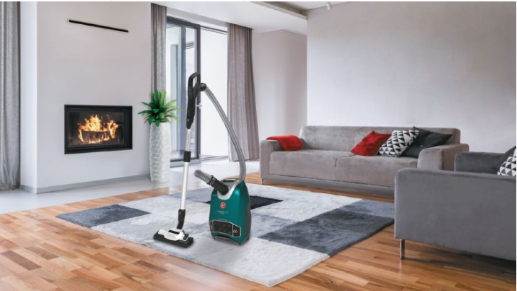 Hoover