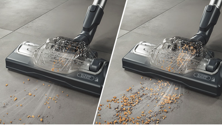 Hoover