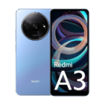 XIAOMI REDMI A3 4/128GB DUAL STAR BLUE
