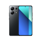 XIAOMI REDMI NOTE 13 4G NFC DUAL SIM 8GB/256GB MIDNIGHT BLACK